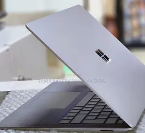 New Laptop Microsoft Surface Laptop 3 16GB Intel Core I7 SSD 512GB