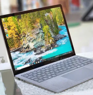 New Laptop Microsoft Surface Laptop 3 16GB Intel Core I7 SSD 512GB