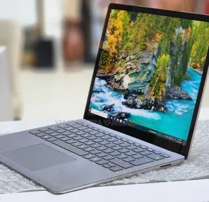 New Laptop Microsoft Surface Laptop 3 16GB Intel Core I7 SSD 512GB