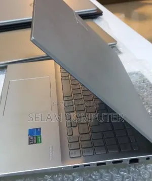 New Laptop Asus VivoBook 15 X505BA 16GB Intel Core I5 SSD 512GB