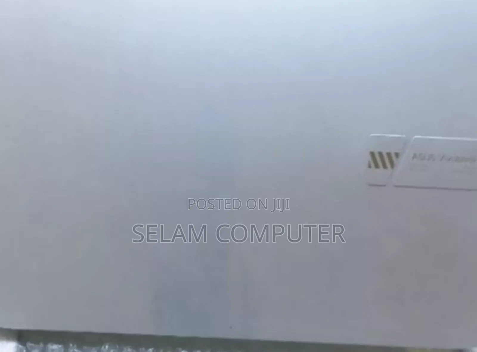 New Laptop Asus VivoBook 15 X505BA 16GB Intel Core I5 SSD 512GB