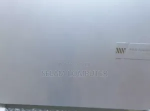 New Laptop Asus VivoBook 15 X505BA 16GB Intel Core I5 SSD 512GB