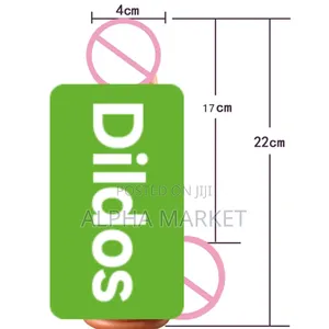 Photo - Manual Women Dildo