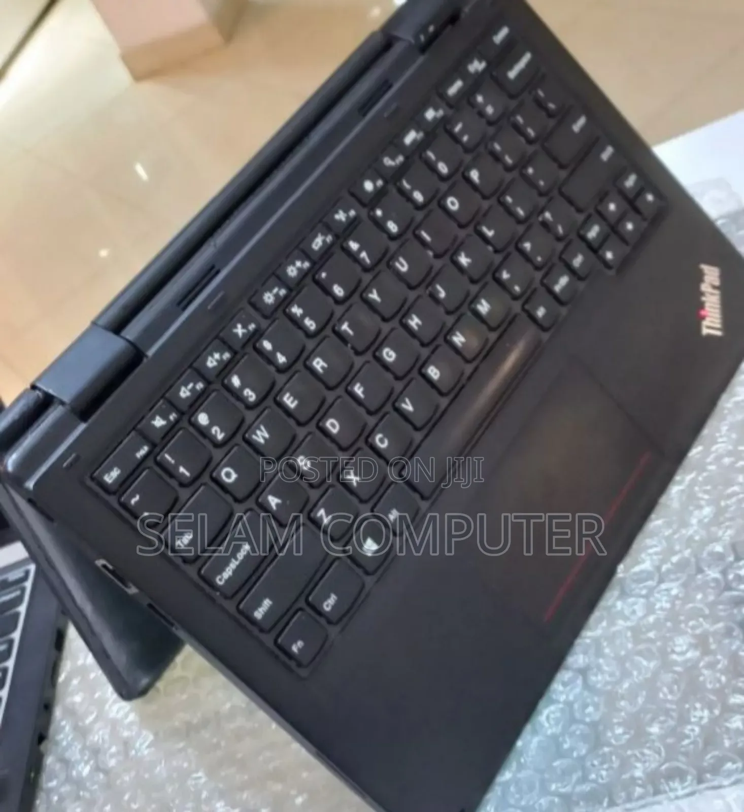 New Laptop Lenovo ThinkPad 11e 4GB Intel Core 2 Quad SSD 128GB