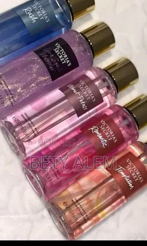 Photo - Victoria Secret Splash