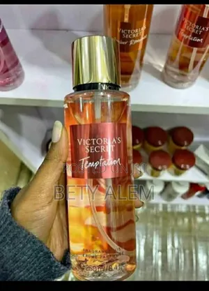 Victoria Secret Splash