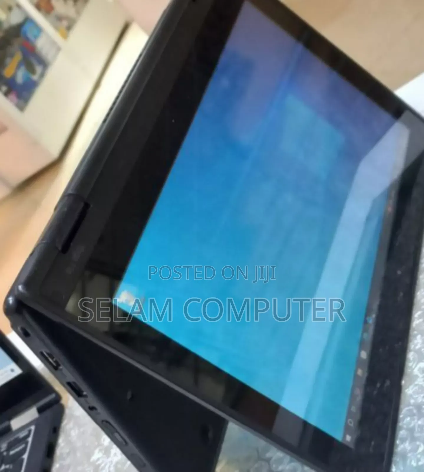 New Laptop Lenovo ThinkPad 11e 4GB Intel Core 2 Quad SSD 128GB