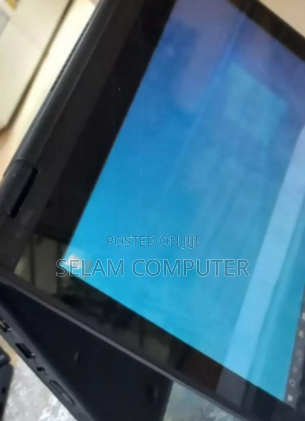 New Laptop Lenovo ThinkPad 11e 4GB Intel Core 2 Quad SSD 128GB