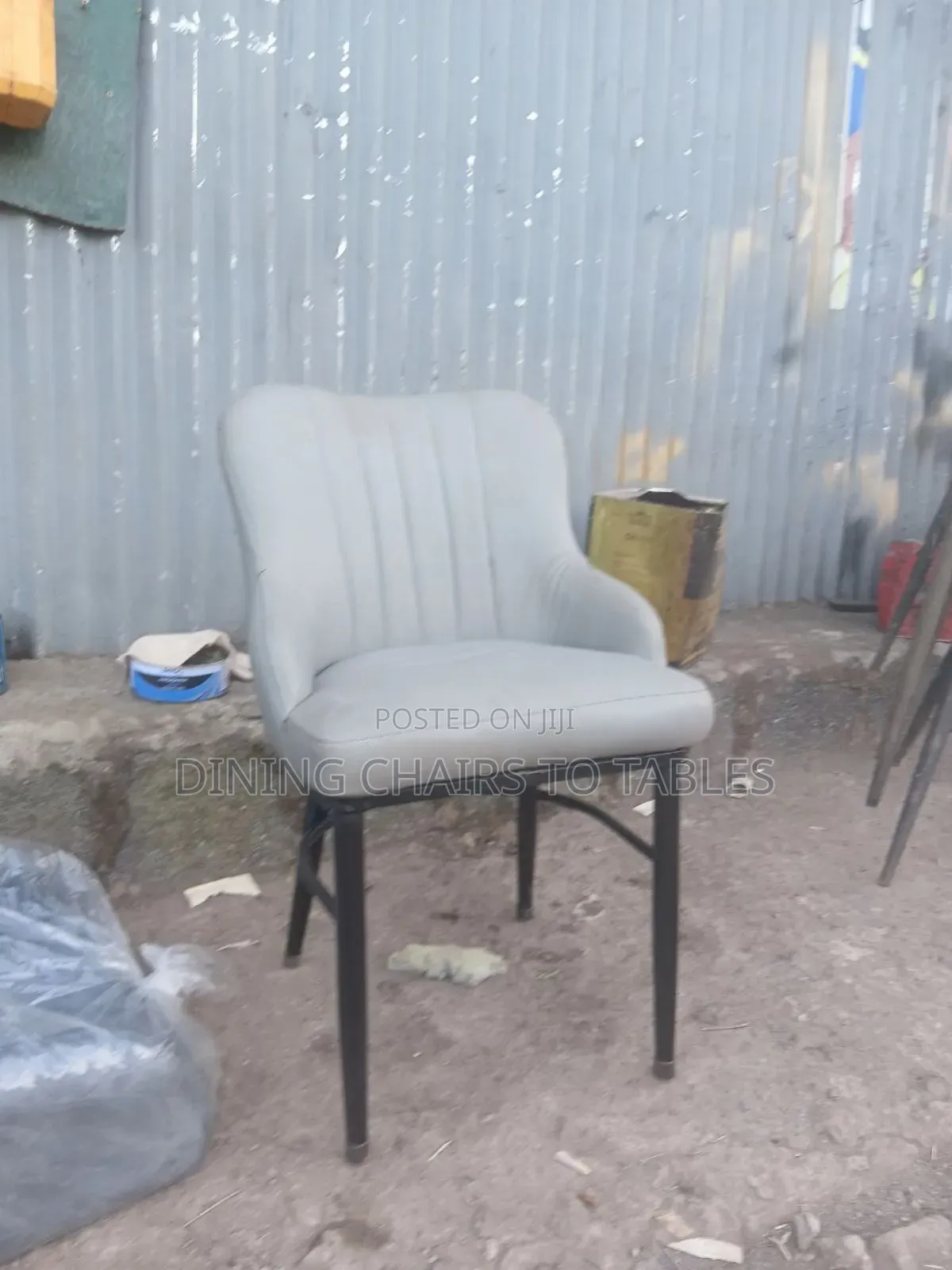 Quality የካፌ የሬስቶራንት የሆቴል ወምበር