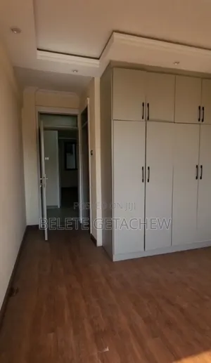 2bdrm Apartment in Bole, Luxury for sale