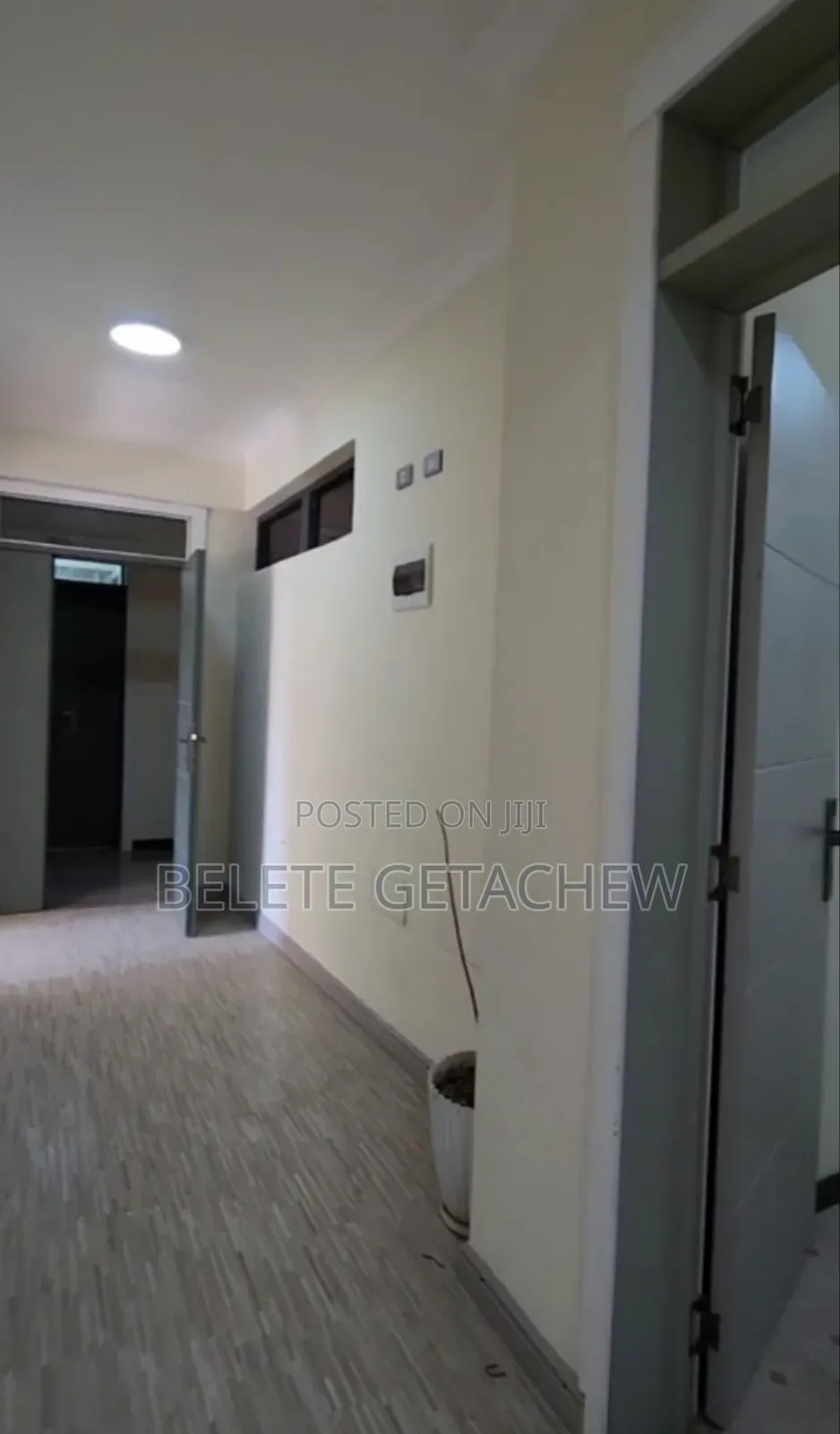2bdrm Apartment in Bole, Luxury for sale