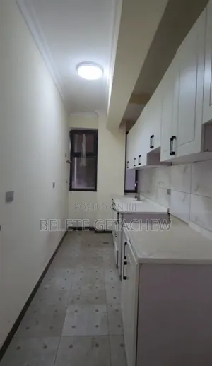 2bdrm Apartment in Bole, Luxury for sale