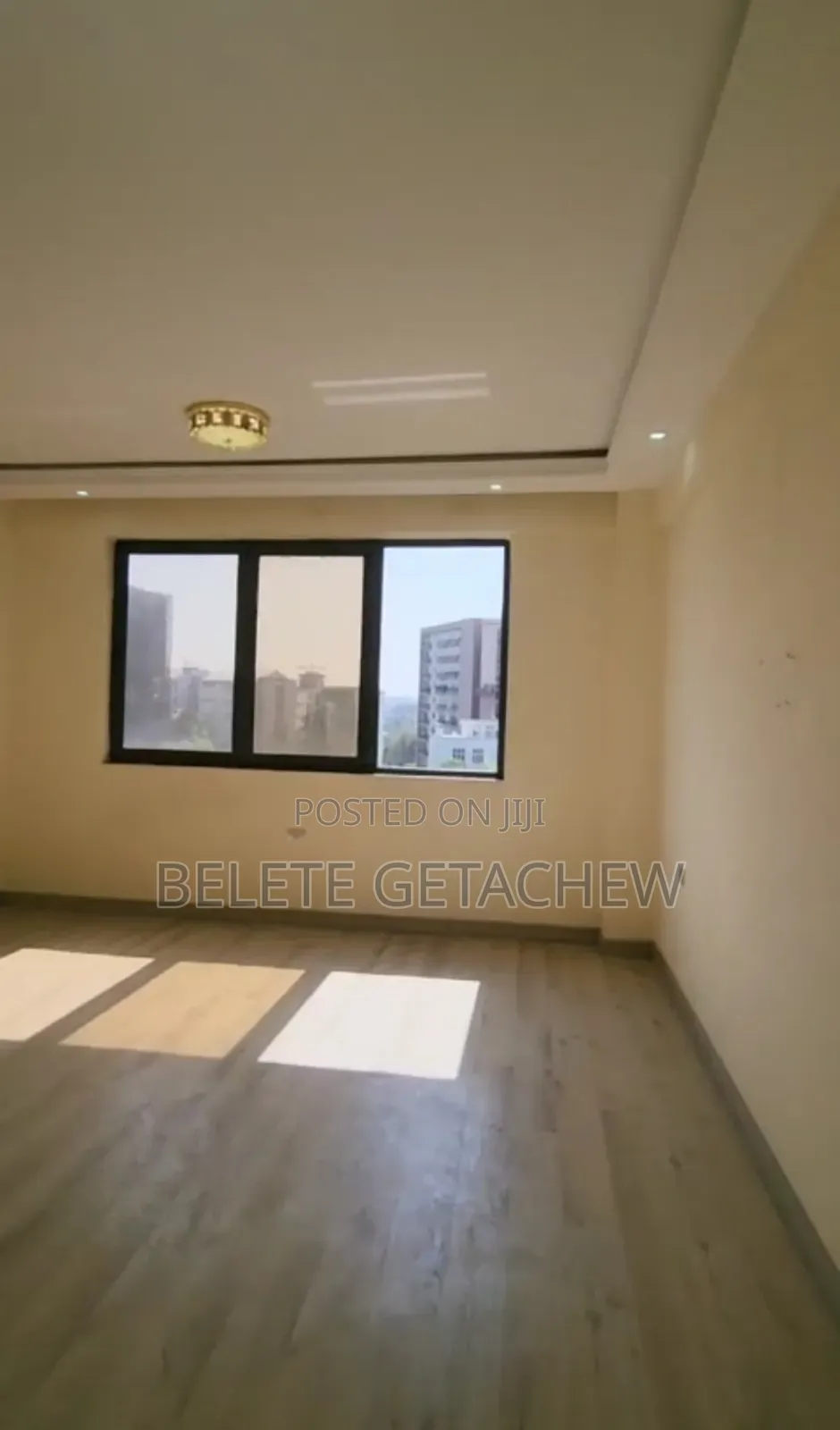 2bdrm Apartment in Bole, Luxury for sale