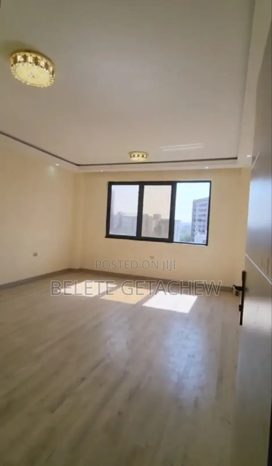 2bdrm Apartment in Bole, Luxury for sale