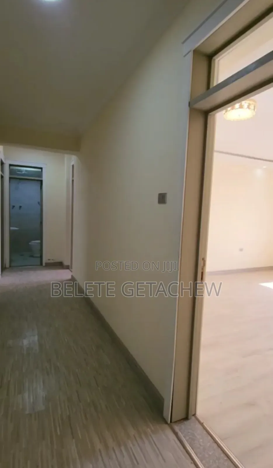 2bdrm Apartment in Bole, Luxury for sale