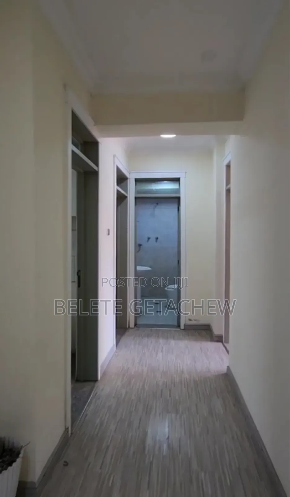 2bdrm Apartment in Bole, Luxury for sale