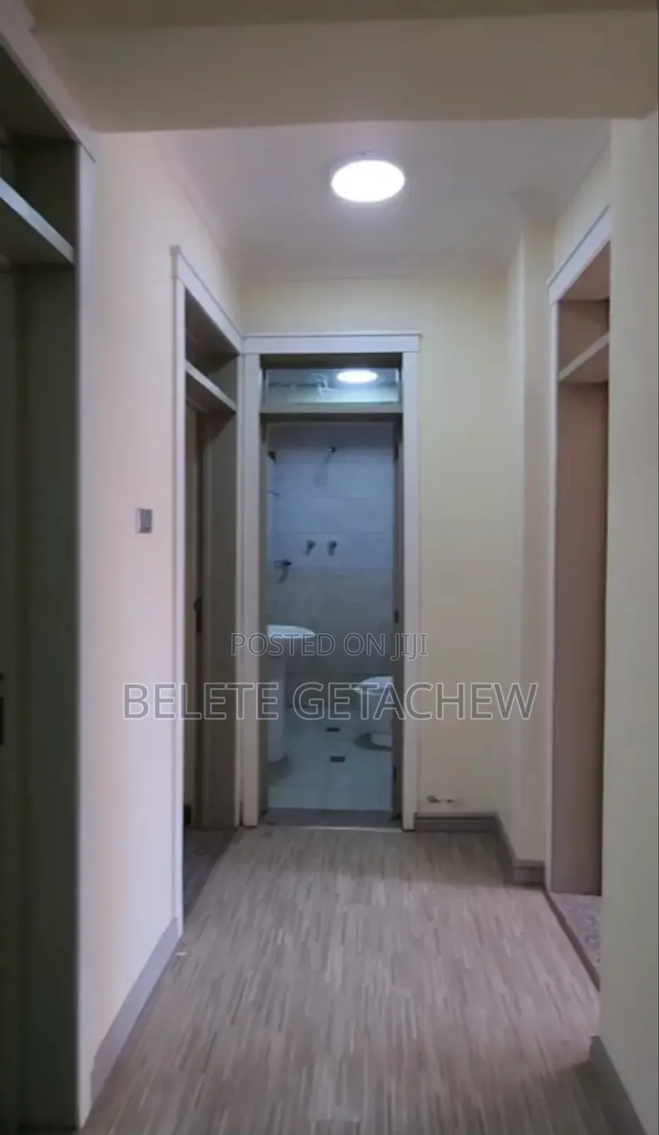 2bdrm Apartment in Bole, Luxury for sale