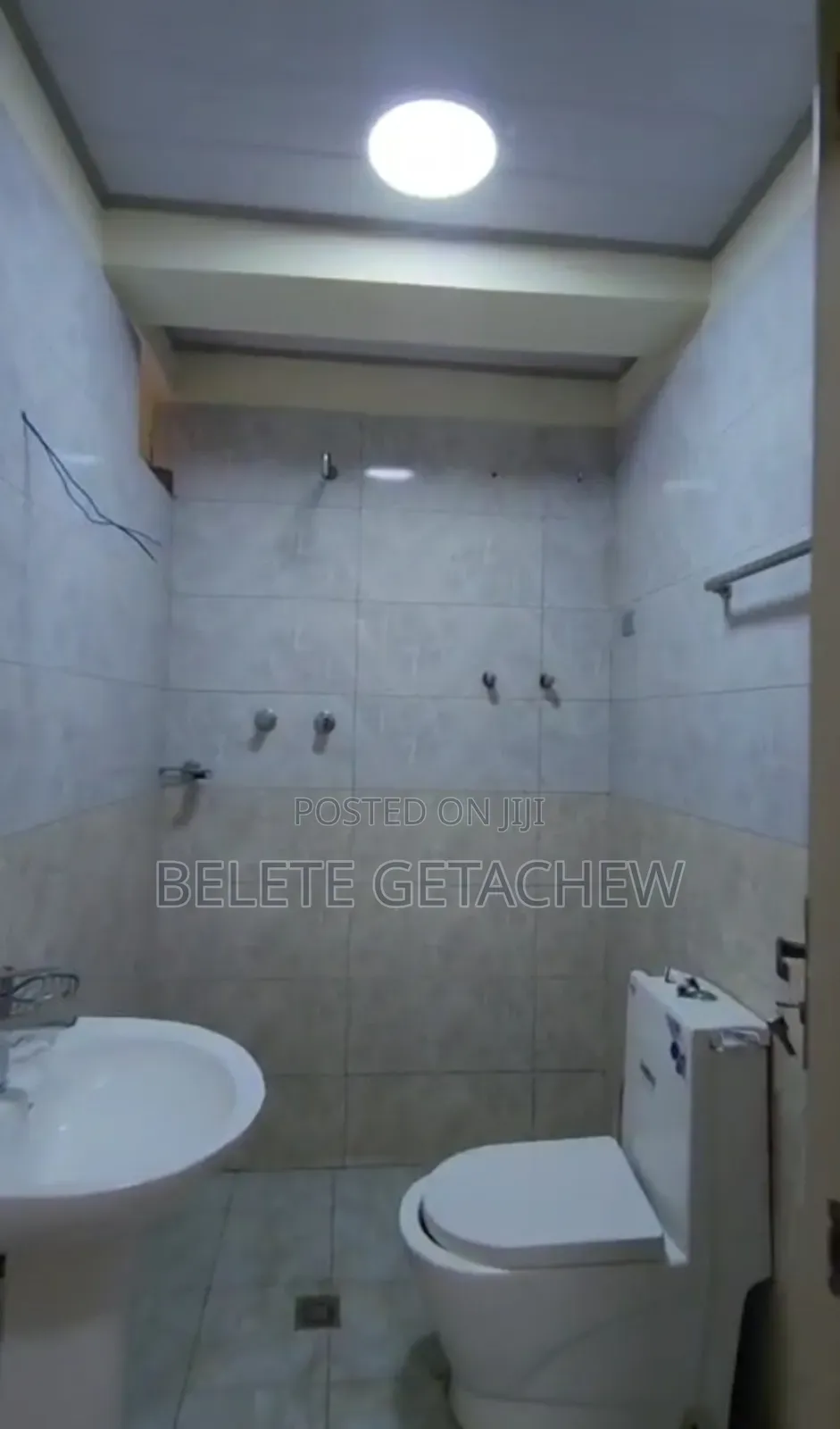 2bdrm Apartment in Bole, Luxury for sale
