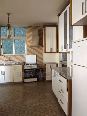 Furnished 2bdrm Apartment in Bole for rent