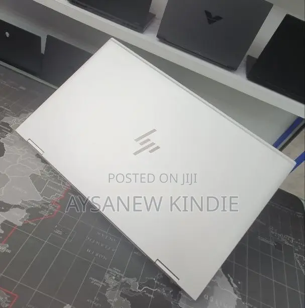 New Laptop HP EliteBook 1040 G8 16GB Intel Core I7 SSD 512GB