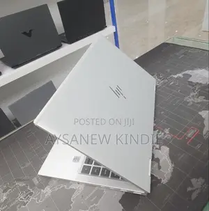 Photo - New Laptop HP EliteBook 1040 G8 16GB Intel Core I7 SSD 512GB