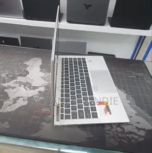 New Laptop HP EliteBook 1040 G8 16GB Intel Core I7 SSD 512GB