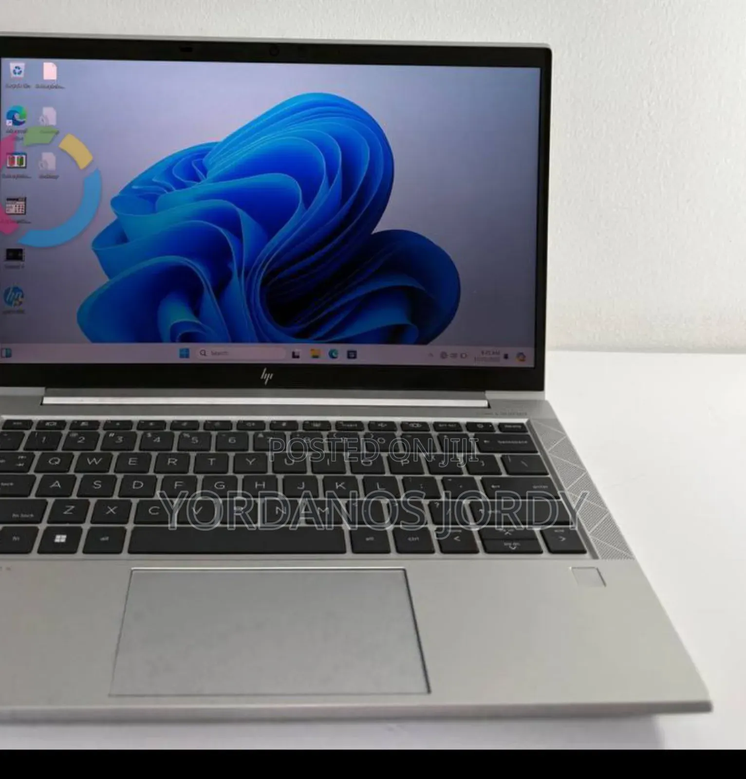 New Laptop HP EliteBook 840 G8 16GB Intel Core I7 SSD 512GB