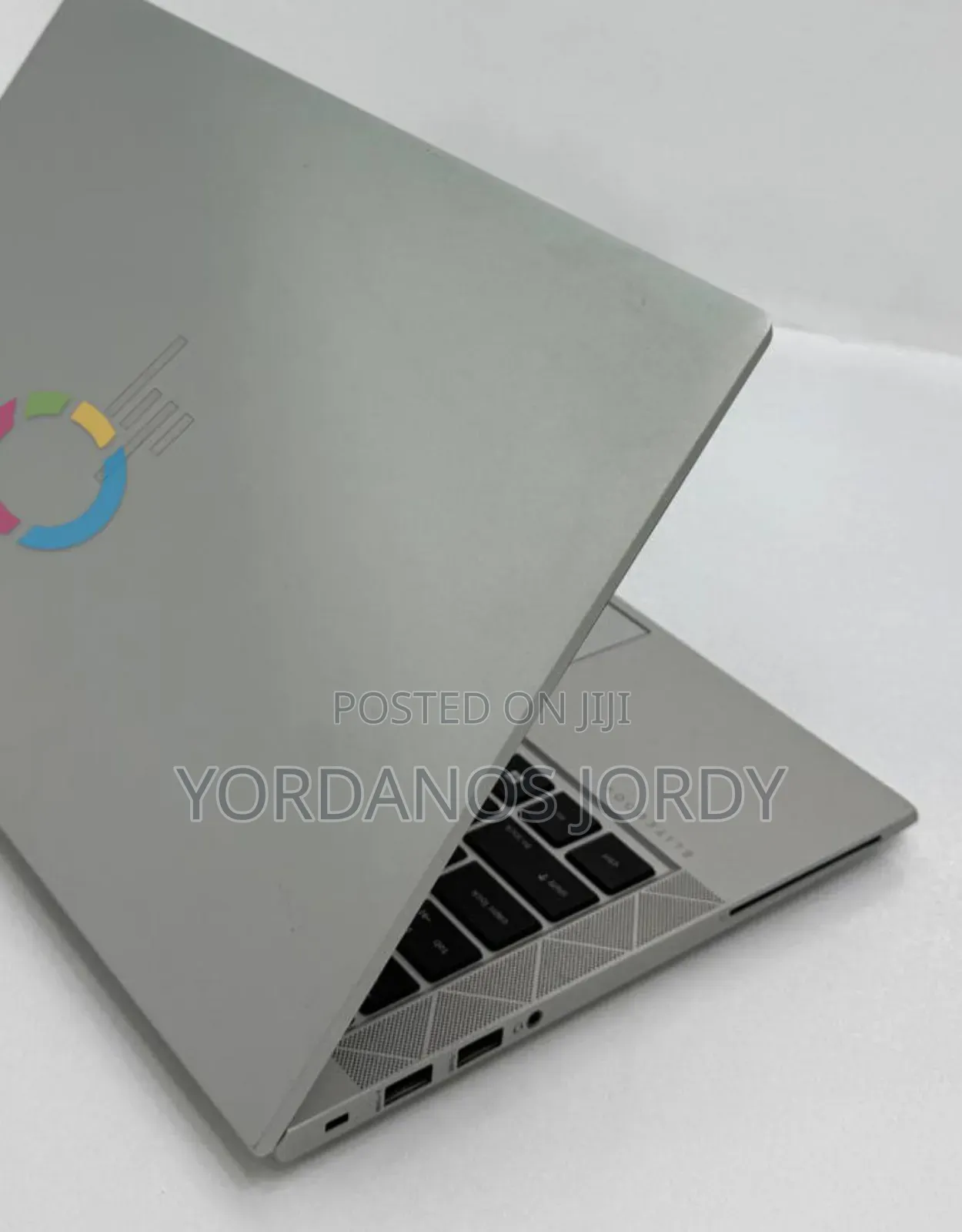 New Laptop HP EliteBook 840 G8 16GB Intel Core I7 SSD 512GB