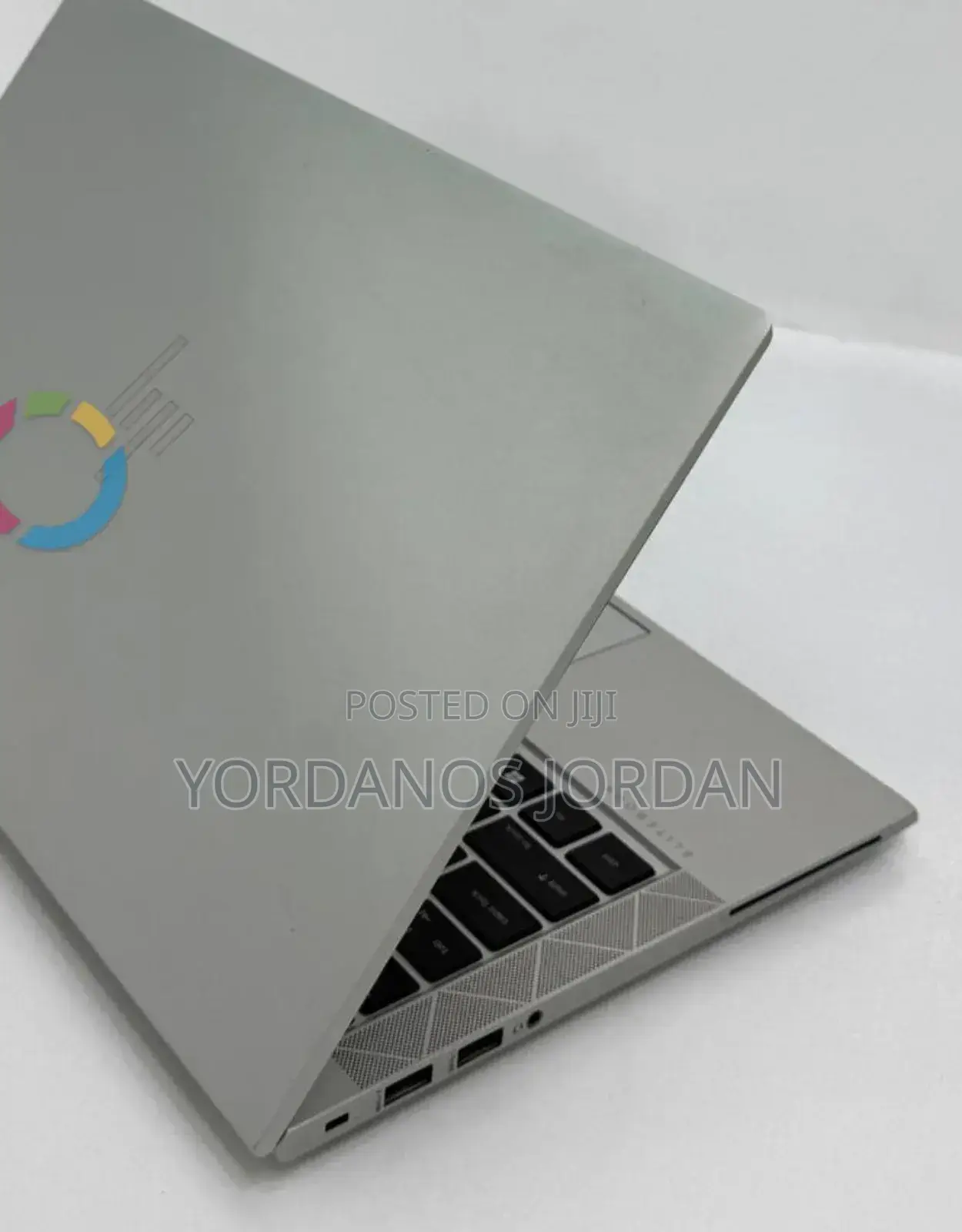 New Laptop HP EliteBook 840 G8 16GB Intel Core I7 SSD 512GB