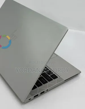 New Laptop HP EliteBook 840 G8 16GB Intel Core I7 SSD 512GB