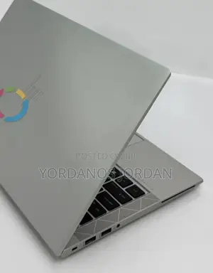 New Laptop HP EliteBook 840 G8 16GB Intel Core I7 SSD 512GB