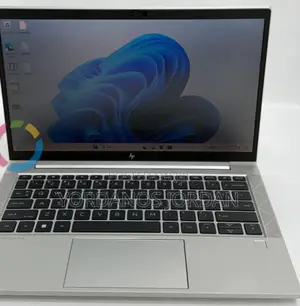 New Laptop HP EliteBook 840 G8 16GB Intel Core I7 SSD 512GB