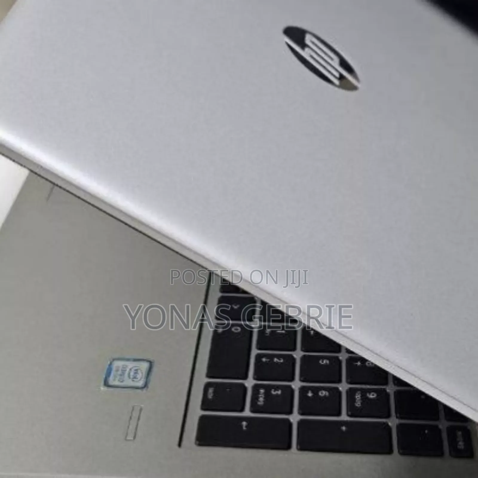 New Laptop HP 16GB Intel Core i7 SSD 256GB