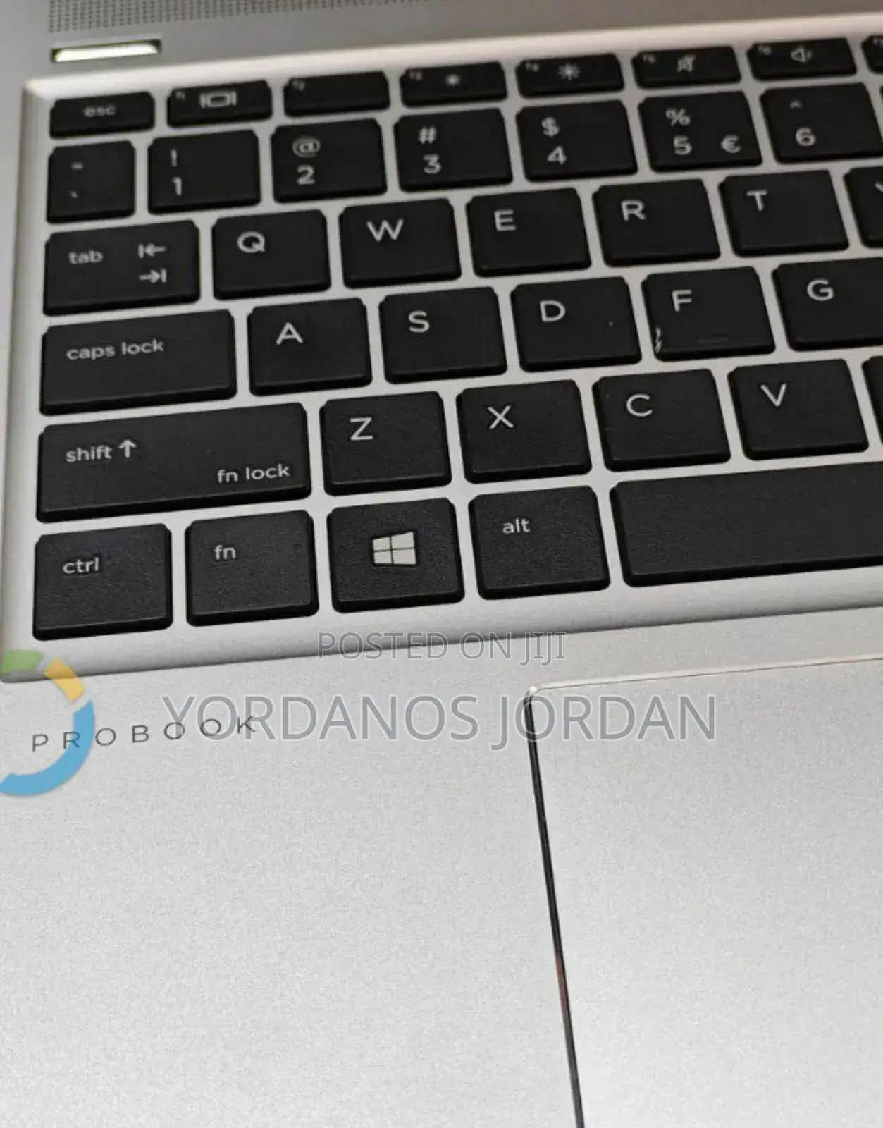 New Laptop HP ProBook 455 8GB AMD Ryzen 5 SSD 512GB