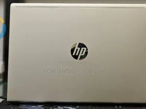 New Laptop HP ProBook 455 8GB AMD Ryzen 5 SSD 512GB