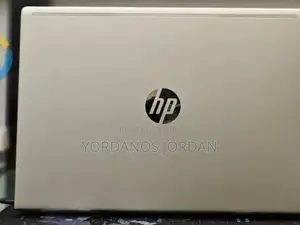 New Laptop HP ProBook 455 8GB AMD Ryzen 5 SSD 512GB