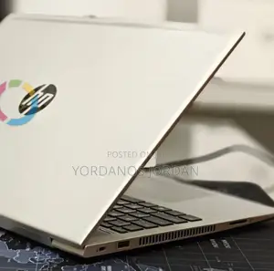 New Laptop HP ProBook 455 8GB AMD Ryzen 5 SSD 512GB