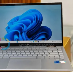 Photo - New Laptop HP Pavilion X360 16GB Intel Core I5 SSD 1T