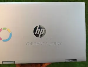 New Laptop HP Pavilion X360 16GB Intel Core I5 SSD 1T