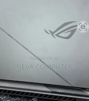 New Laptop Asus ROG Strix G15 16GB Intel Core I9 SSD 1T