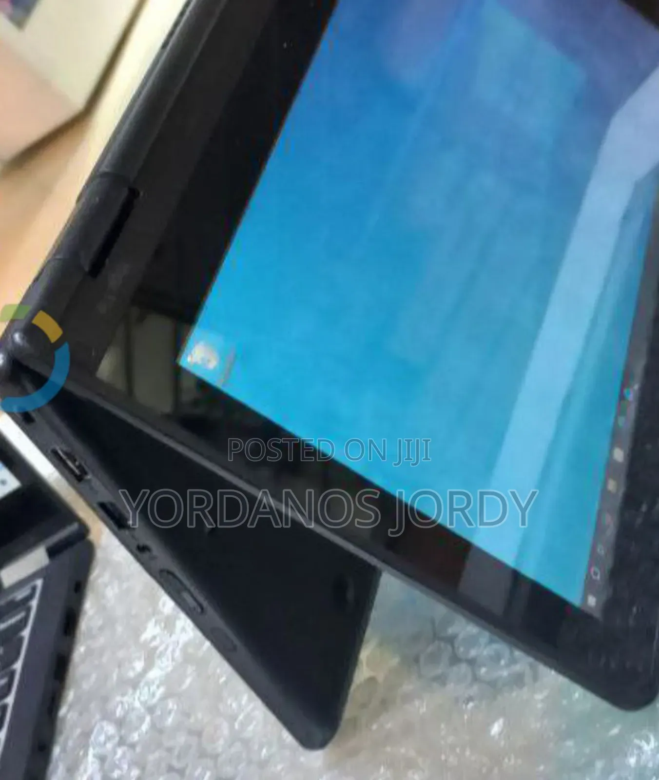 New Laptop Lenovo Yoga 11e 4GB Intel Core 2 Quad SSD 128GB