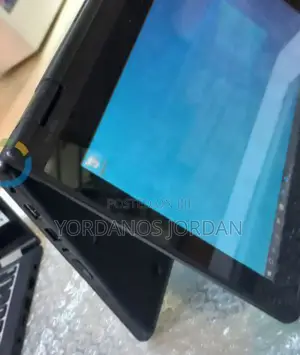New Laptop Lenovo Yoga 11e 4GB Intel Core 2 Quad SSD 128GB