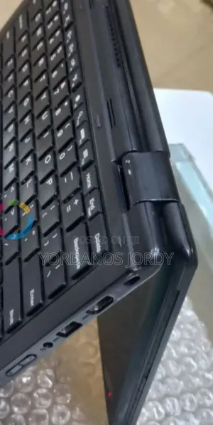 New Laptop Lenovo Yoga 11e 4GB Intel Core 2 Quad SSD 128GB