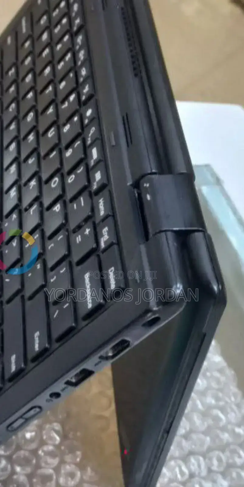 New Laptop Lenovo Yoga 11e 4GB Intel Core 2 Quad SSD 128GB