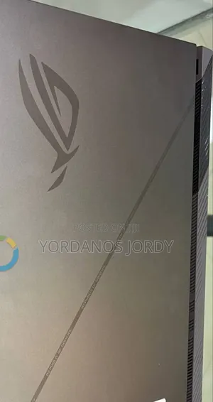 New Laptop Asus ROG Strix G15 16GB Intel Core I9 SSD 1T