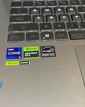 New Laptop Asus ROG Strix G15 16GB Intel Core I9 SSD 1T