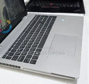 New Laptop HP ProBook 650 G5 16GB Intel Core I7 SSD 256GB