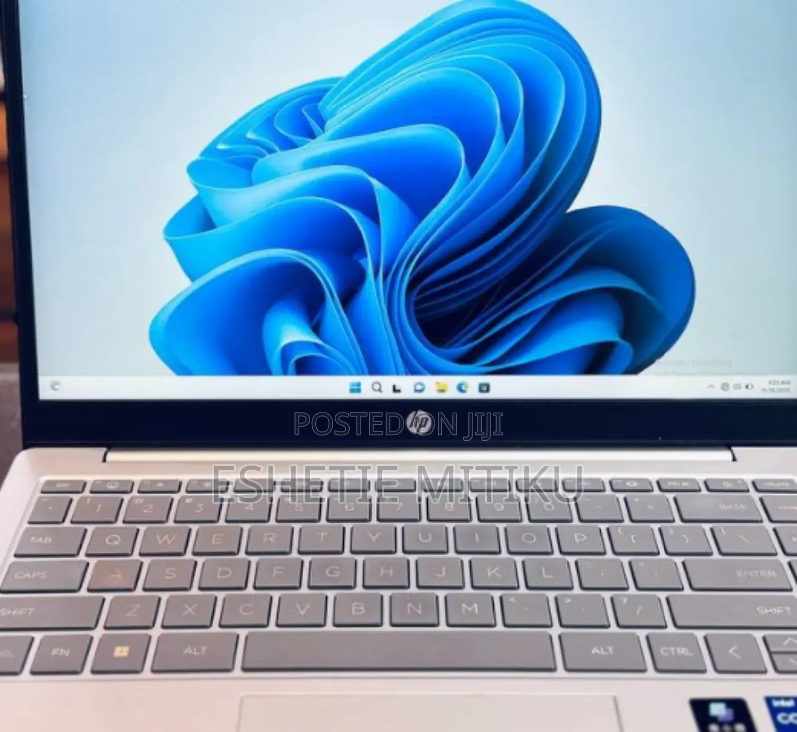 New Laptop HP Stream Notebook 16GB Intel Core I7 SSD 512GB