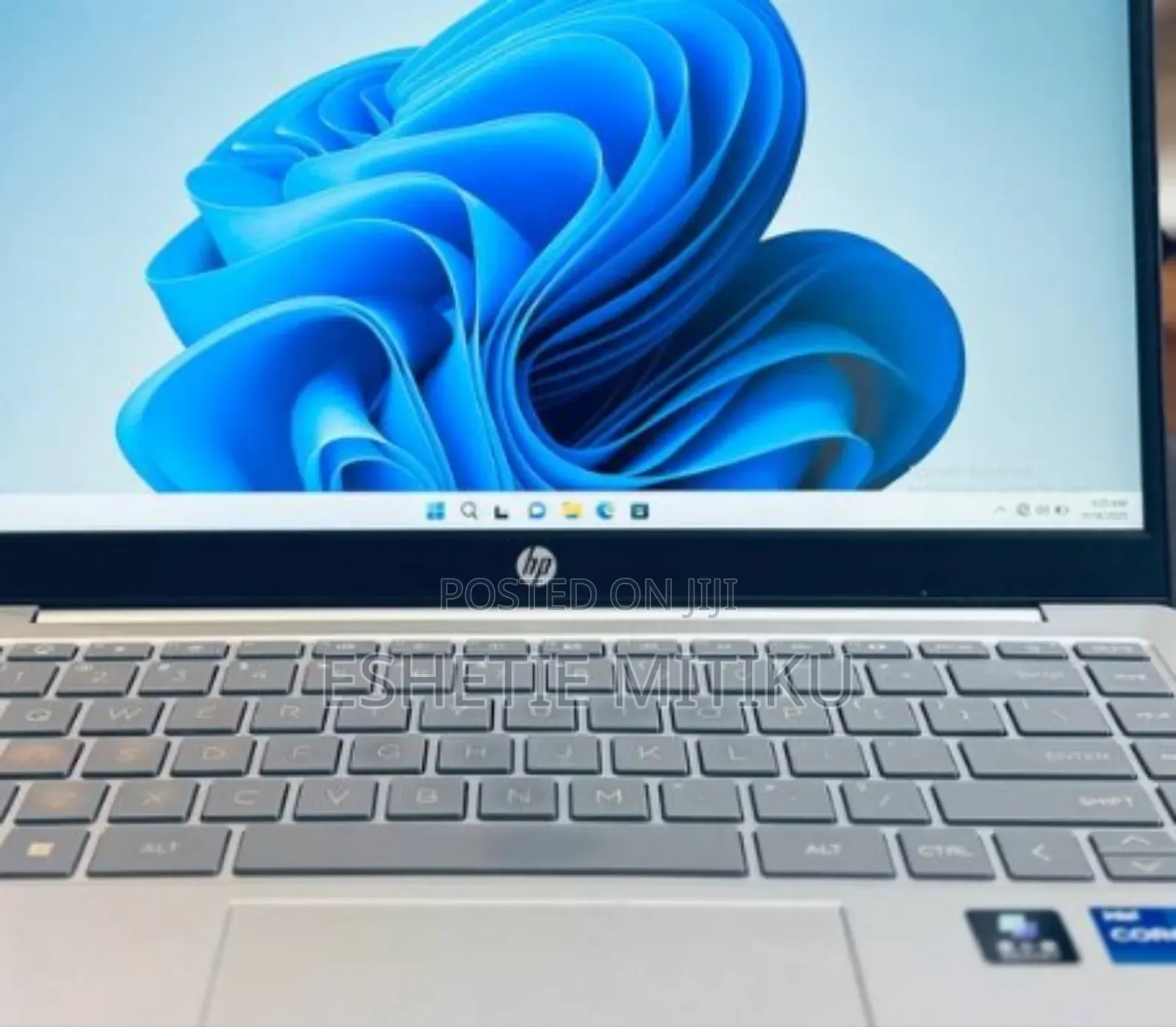 New Laptop HP Stream Notebook 16GB Intel Core I7 SSD 512GB