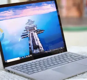 New Laptop Microsoft Surface 8GB Intel Core I5 SSD 512GB